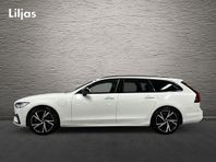 Volvo V90 Recharge T8 R-Design