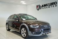 Audi A4 Allroad Quattro 2.0 TDI  / PANO / DRAG / NYBES