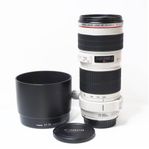 Canon EF 70-200mm f/4 L USM - 0207029915