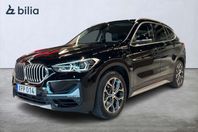 BMW X1 xDrive25e Steptronic xLine /Drag/Navi/Tonade rutor