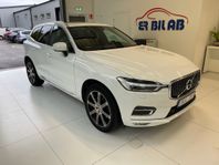 Volvo XC60 T5 AWD Geartronic Inscription Euro 6