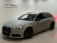 Audi A6 3.0 TDI V6 Competition /SE SPEC/ 20" / BOSE / 326hk