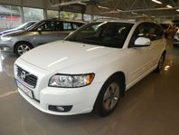 Volvo V50 D2 Momentum Euro 5