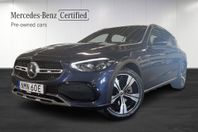 Mercedes-Benz C 220 d 4Matic All-Terrain Avantgarde 360-Kame