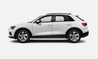 Audi Q3 Proline Adv S-Tronic 150hk | Privatleasing