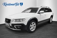 Volvo XC70 D4 AWD Geartronic Classic Euro 6 (181hk) VoC Drag