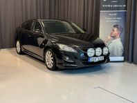 Mazda 6 Sport 2.0 MZR-DISI Euro 5 Låga mil