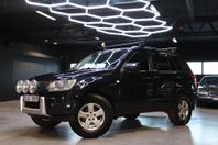 Suzuki Grand Vitara 2.0 4WD DRAG M-VÄRM TAKRÄCKE 140HK