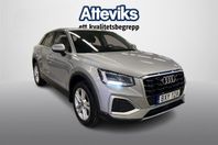 Audi Q2 35 TFSI PROLINE ADVANCED 150 HK S TRONIC 1