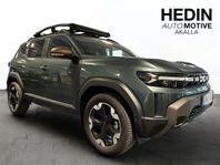 Dacia Duster EXTREME FULLHYBRID 4X2 140 AUTOMAT