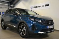 Peugeot 3008 1.2 PURE TECH AUTO GT 130HK NYBILSGARANTI