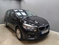 BMW 218 i Gran Tourer 7-sits Euro 6 -136hk