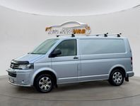 Volkswagen Transporter T30 2.0 TDI KAMREM BYTT NYSERVAD