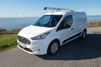 Ford Transit Connect 230 LWB 1.5 EcoBlue Dieselvärmare