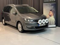 Volkswagen Sharan 2.0 TDI BMT 4Motion Masters Euro 5