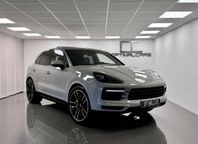 Porsche Cayenne E-Hybrid 462HK Pano BOSE SP-Chrono SE SPEC*