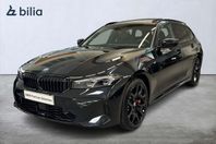 BMW 330e xDrive Touring LCI II M Sport Pro Pano Drag H/K