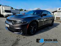 Dodge Charger 3.6 V6 TorqueFlite Endast 3500mil