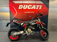 Ducati Hypermotard 698 RVE