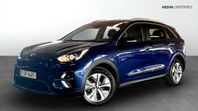 Kia E-Niro Advance 64kWh |PRIVATLEASINGKAMPANJ 4995:-|NAV|KA