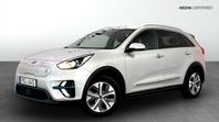 Kia E-Niro Advance 64kWh **RÄNTEKAMPANJ: 0%**|NAV|KAMERA