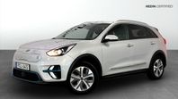 Kia E-Niro Advance 64kWh **RÄNTEKAMPANJ: 0%**|NAV|KAMERA