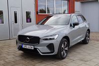 Volvo XC60 T6 AWD Recharge  Plus Dark Edition