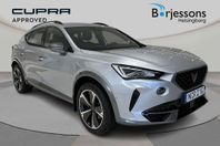 Cupra Formentor e-Hybrid DSG , 204hk, 2021