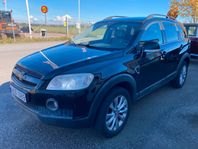 Chevrolet Captiva 3.2 V6 AWD / DRAG / 7-SITSIG