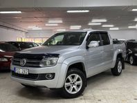 Volkswagen Amarok DoubleCab 2.8t 2.0 BiTDI I 4Motion Highlin