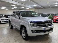 Volkswagen Amarok DoubleCab 2.8t 2.0 BiTDI I 4Motion Highlin