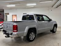 Volkswagen Amarok DoubleCab 2.8t 2.0 BiTDI I 4Motion Highlin