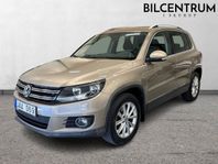 Volkswagen Tiguan 1.4 TSI 4Motion / Sport %26 Style / Automa