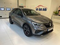 Renault Arkana R.S.Line E-tech Hybrid