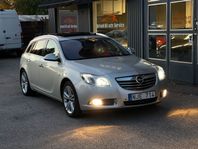 Opel Insignia Sports Tourer 2.0 CDTI Cosmo panoramatak 3.95%