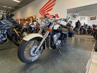 Honda VT750C Shadow