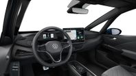 Volkswagen ID.3 PURE EDITION 52kWh 388km WLTP