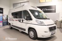 Adria Twin 600 / 160Hk / Elpatron / Automat