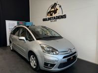 Citroën Grand C4 Picasso 1.6HDi 7-sits (6 mån garanti ingår)