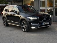 Volvo XC90 D5 AWD Geartronic Inscription Euro 6