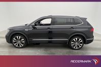 Volkswagen Tiguan Allspace 2.0 TDI 4M R-line Cockpit 7-sits