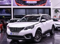 Peugeot 5008 1.2 PureTech EAT Panorama|7SITS|Värmare|Kamera