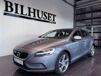 Volvo V40 T3 Momentum / VOC / B-kamera / ACC / 152hk