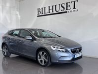 Volvo V40 T3 Momentum / VOC / B-kamera / ACC / 152hk