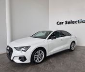 Audi A3 Sedan 35 TFSI S Tronic Comfort