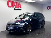 Volkswagen Golf Sportscombi 1.4 TSI BMT R-Line Drag B-Kamera