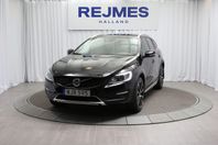 Volvo V60 Cross Country D4 AWD Summum