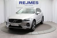 Volvo XC60 Recharge T6 II Plus Bright