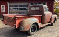 Chevrolet 3100 Stepside Shortbed 1949