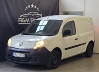 Renault Kangoo LÅGMIL, Drag, Ny Kamrem/Serv, Snål, SV-Såld!!